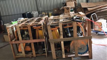九龙行李、家具、电器包装托运