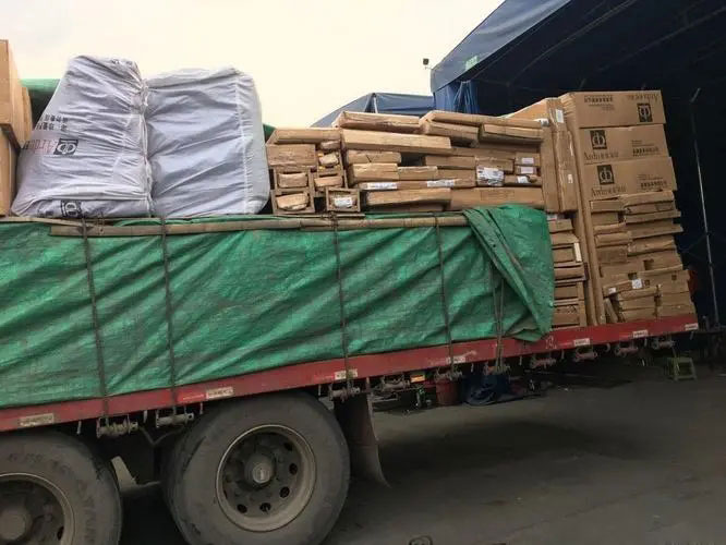 九龙家具托运